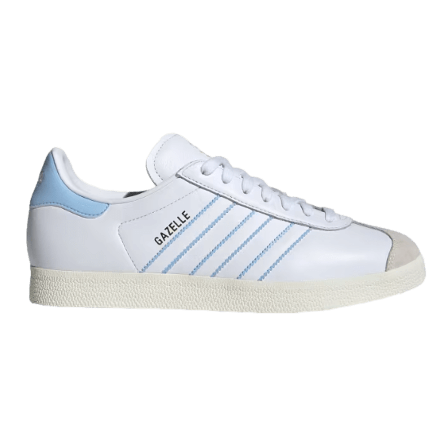 Zapatillas de fútbol sala Adidas Originals Gazelle Argentina