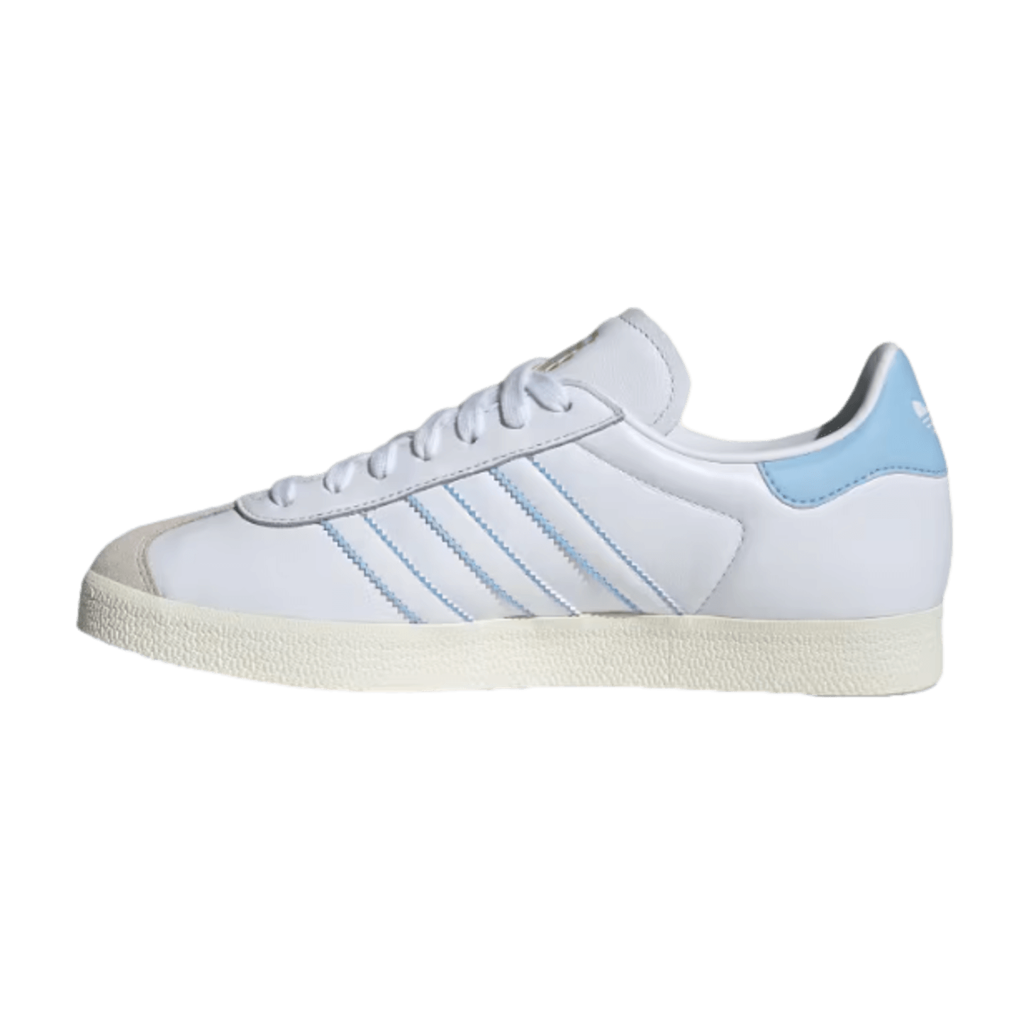 Zapatillas de fútbol sala Adidas Originals Gazelle Argentina