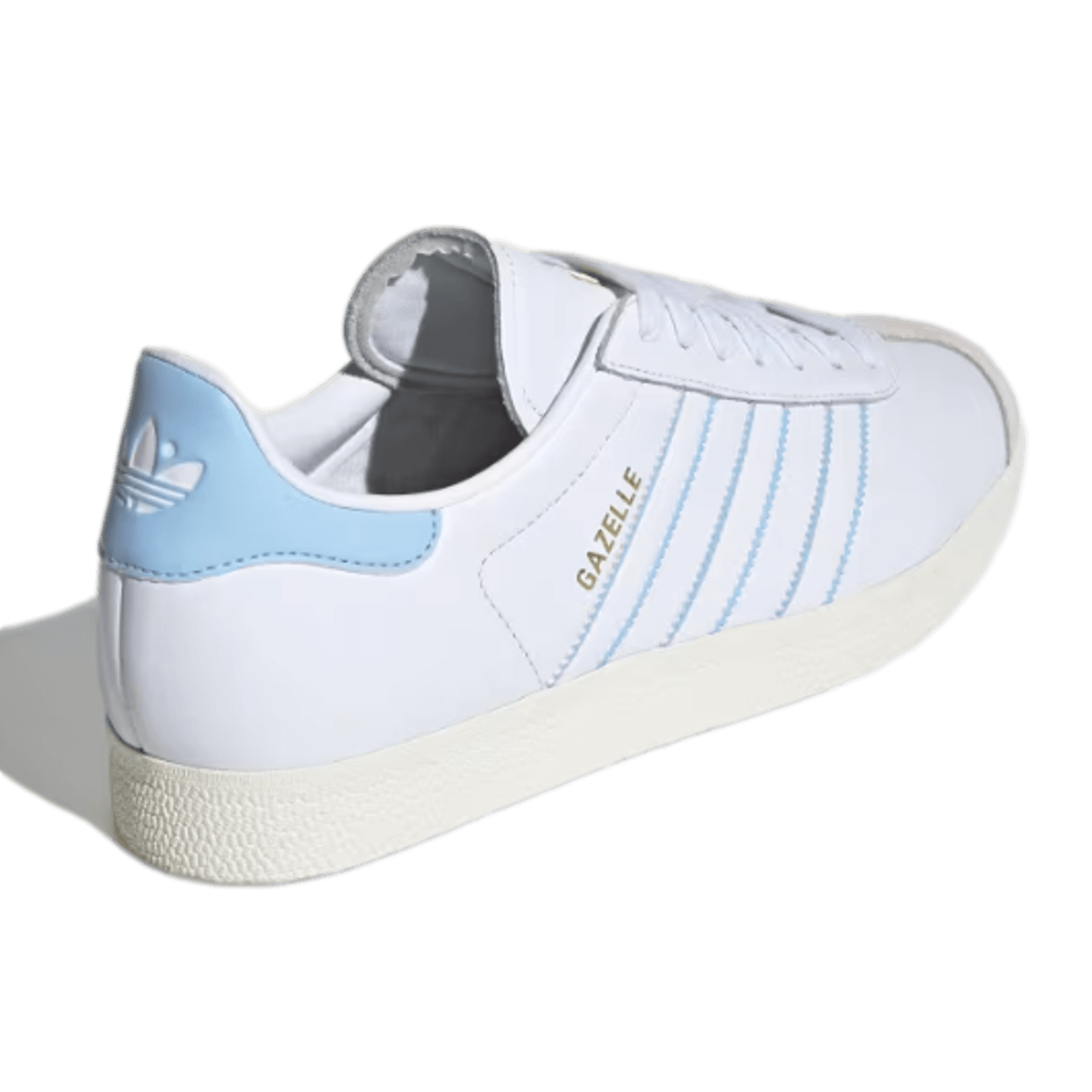 Zapatillas de fútbol sala Adidas Originals Gazelle Argentina