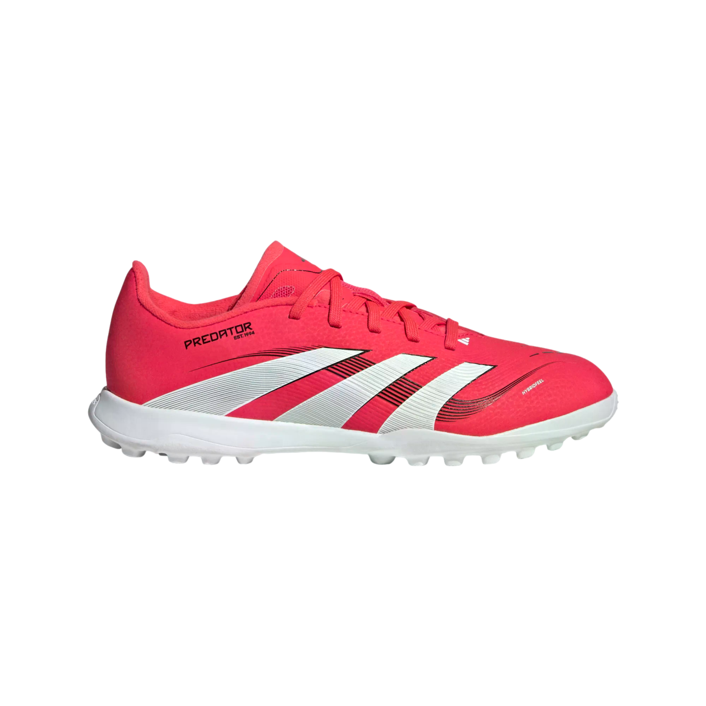 Adidas Predator League Youth Turf Shoes