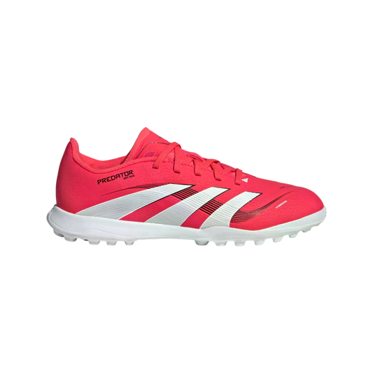 Adidas Predator League Youth Turf Shoes