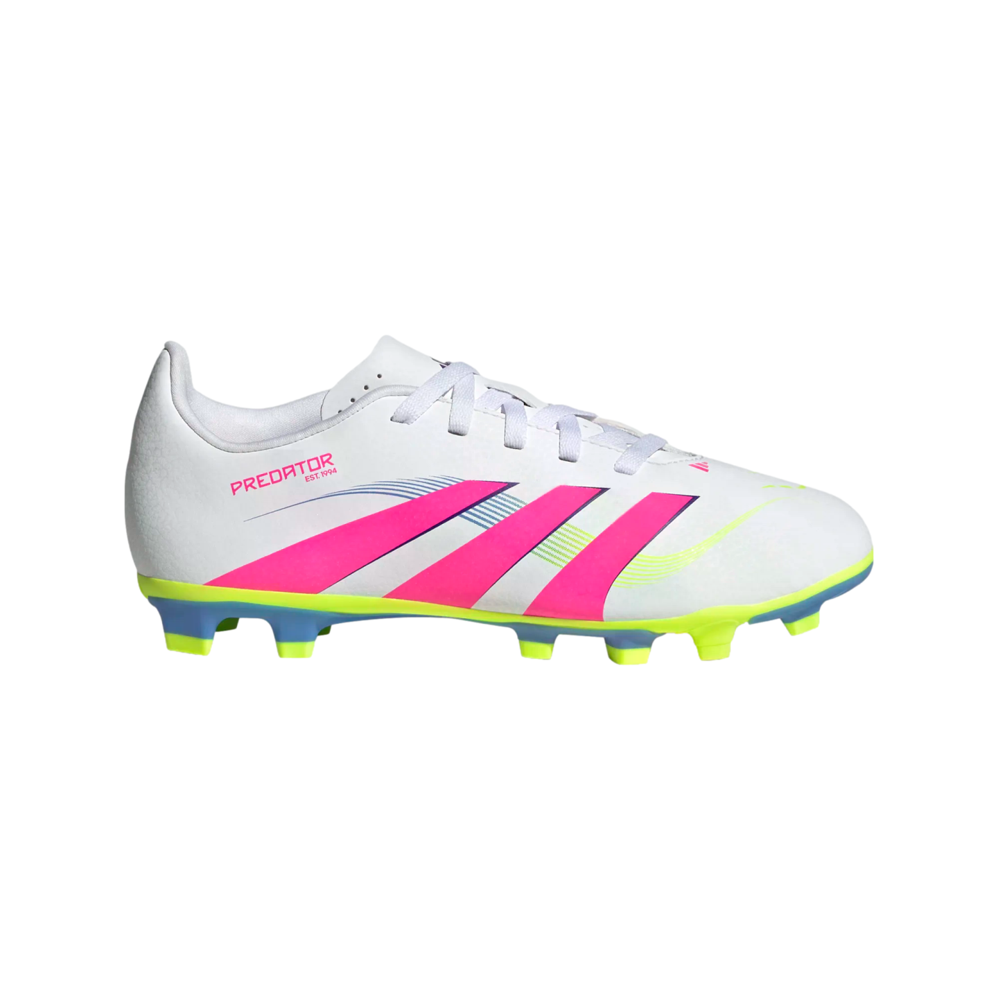 adidas predator 18.4 white