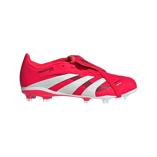 Adidas Predator League Foldover Tongue Youth Firm Ground Cleats