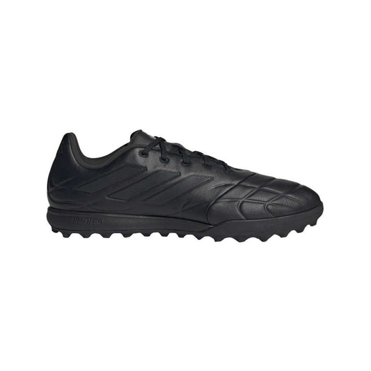 (ADID-ID4321) Adidas Copa Pure.3 Turf Shoes [CBLACK,CBLACK,CBLACK] (Launch 1/17/23)