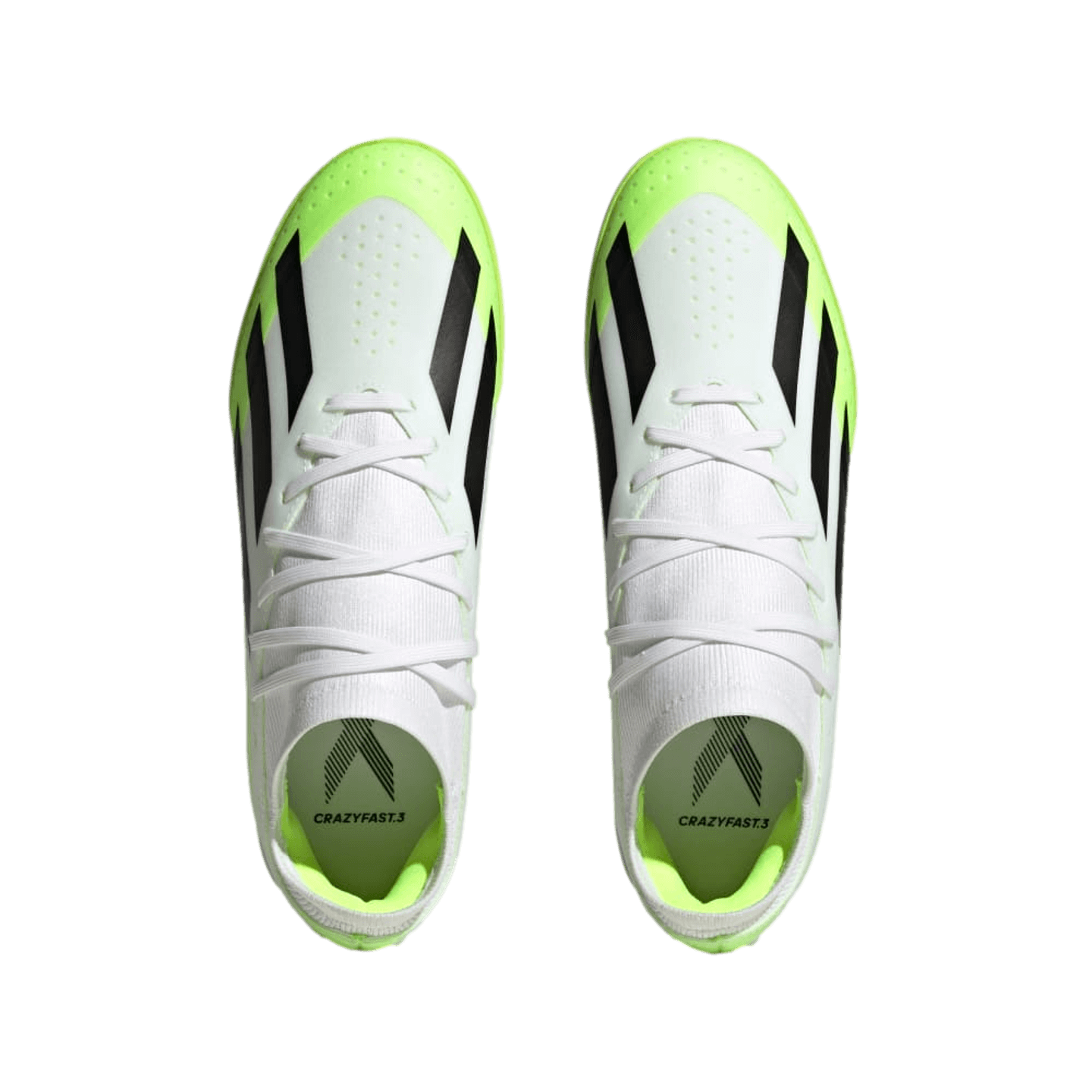 Adidas X Crazyfast.3 Indoor Shoes