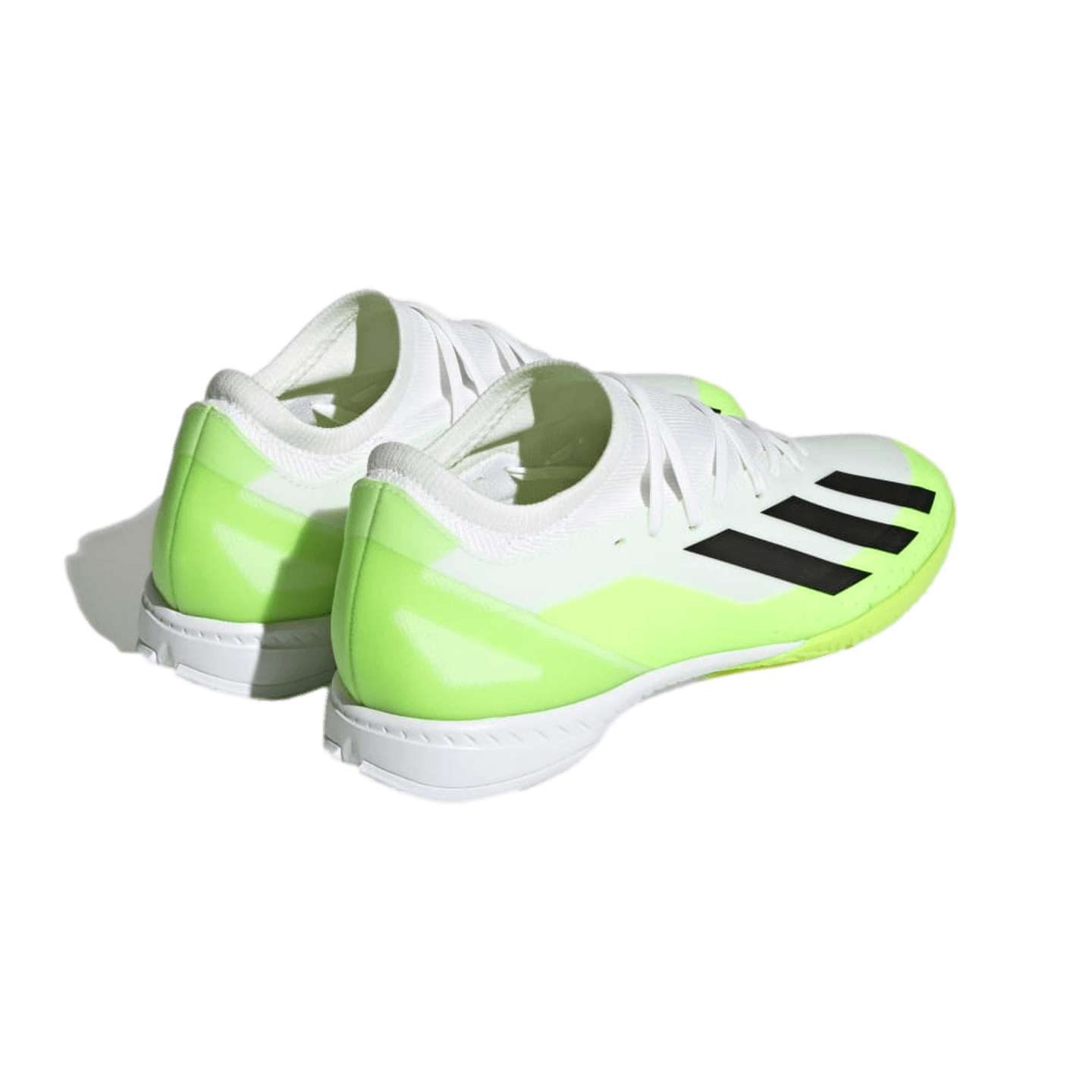 Adidas X Crazyfast.3 Indoor Shoes