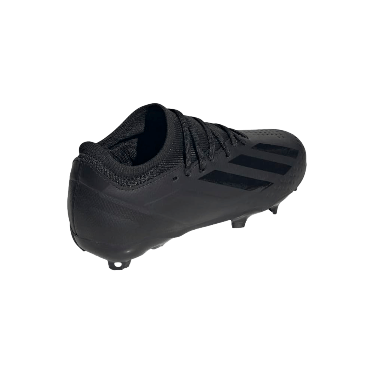 Adidas X Crazyfast.3 Youth Firm Ground Cleats