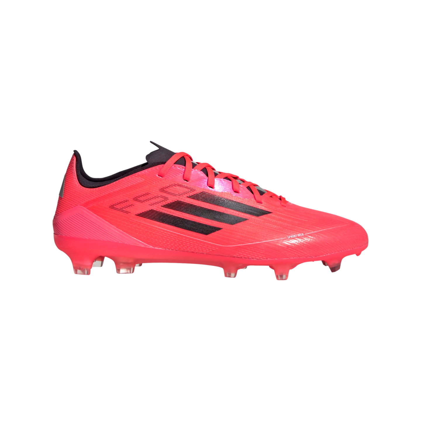 Botas de fútbol para terreno firme Adidas F50 Pro