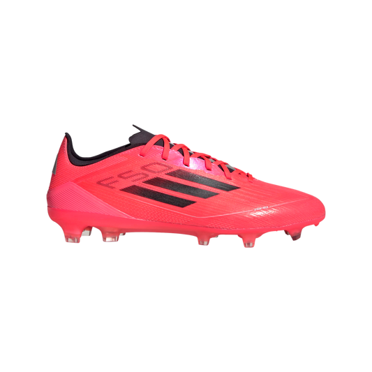 Botas de fútbol para terreno firme Adidas F50 Pro