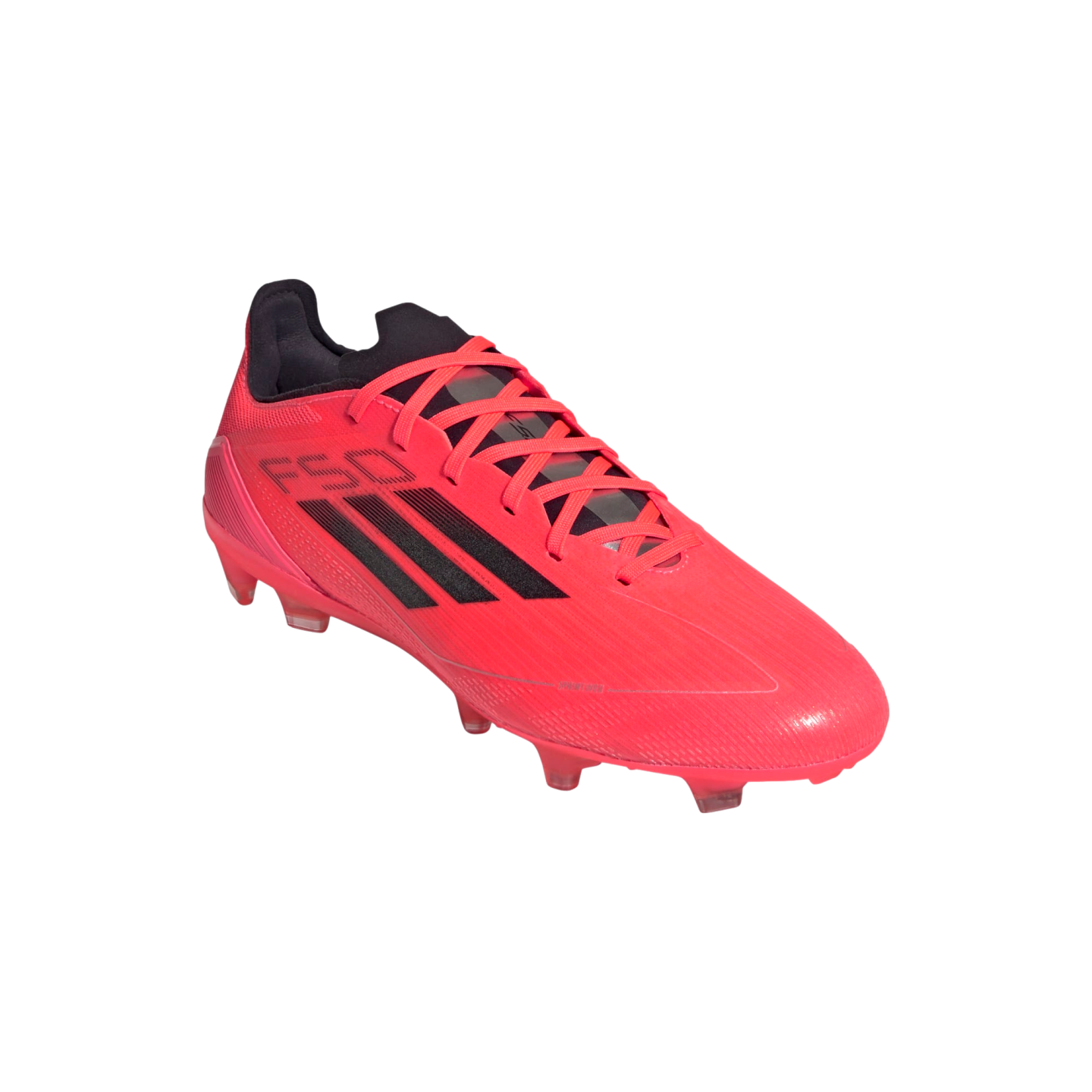 Botas de fútbol para terreno firme Adidas F50 Pro