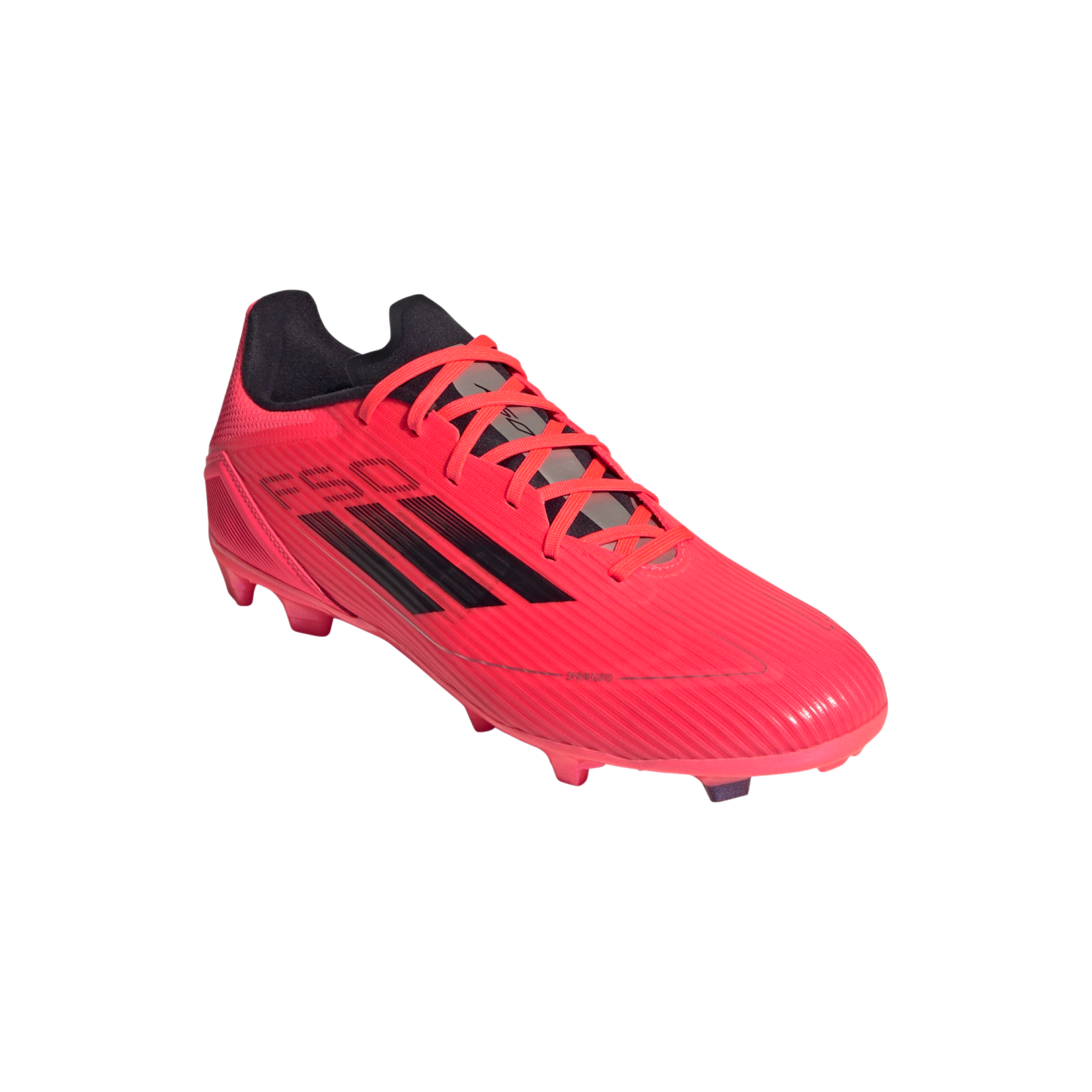 Adidas F50 League Firm Ground Cleats