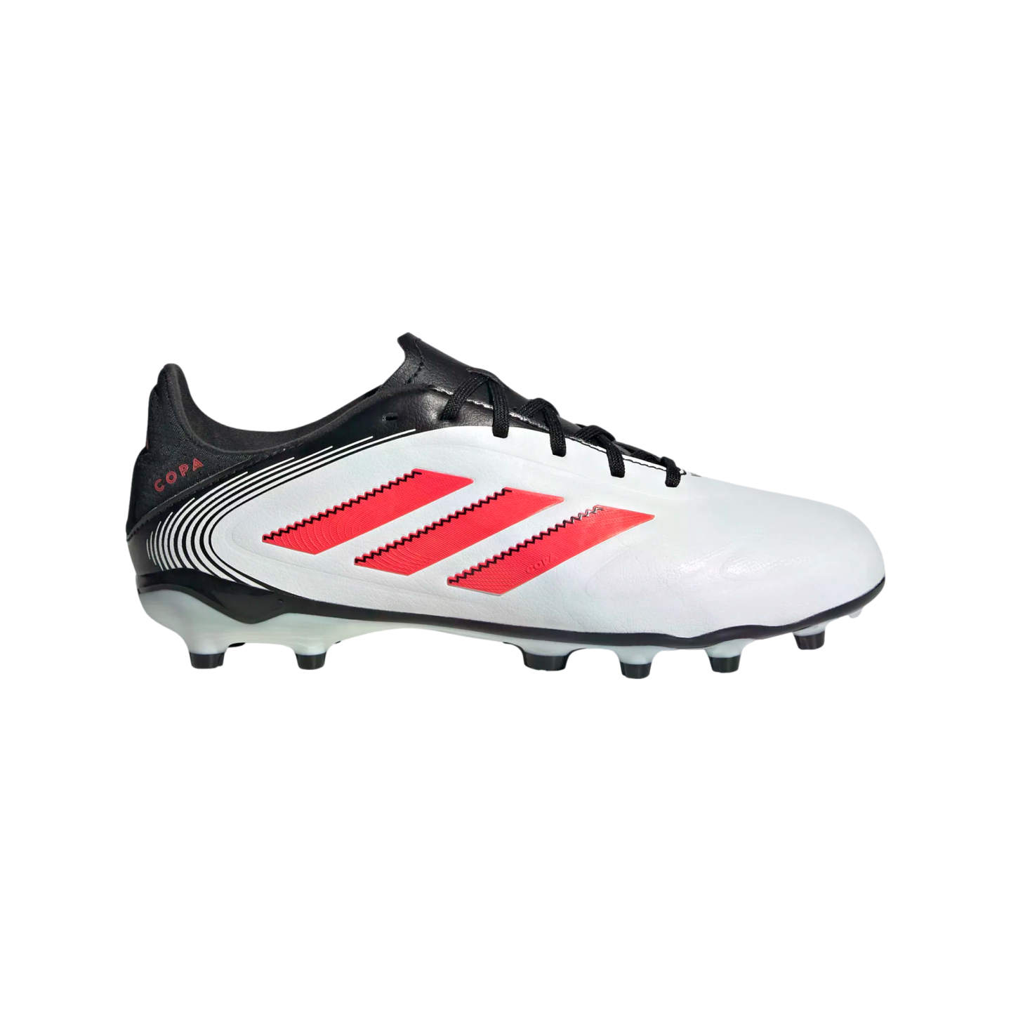 Adidas Copa Pure 3 League Youth Firm Ground Cleats