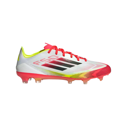 Adidas F50 Pro Firm Ground Cleats