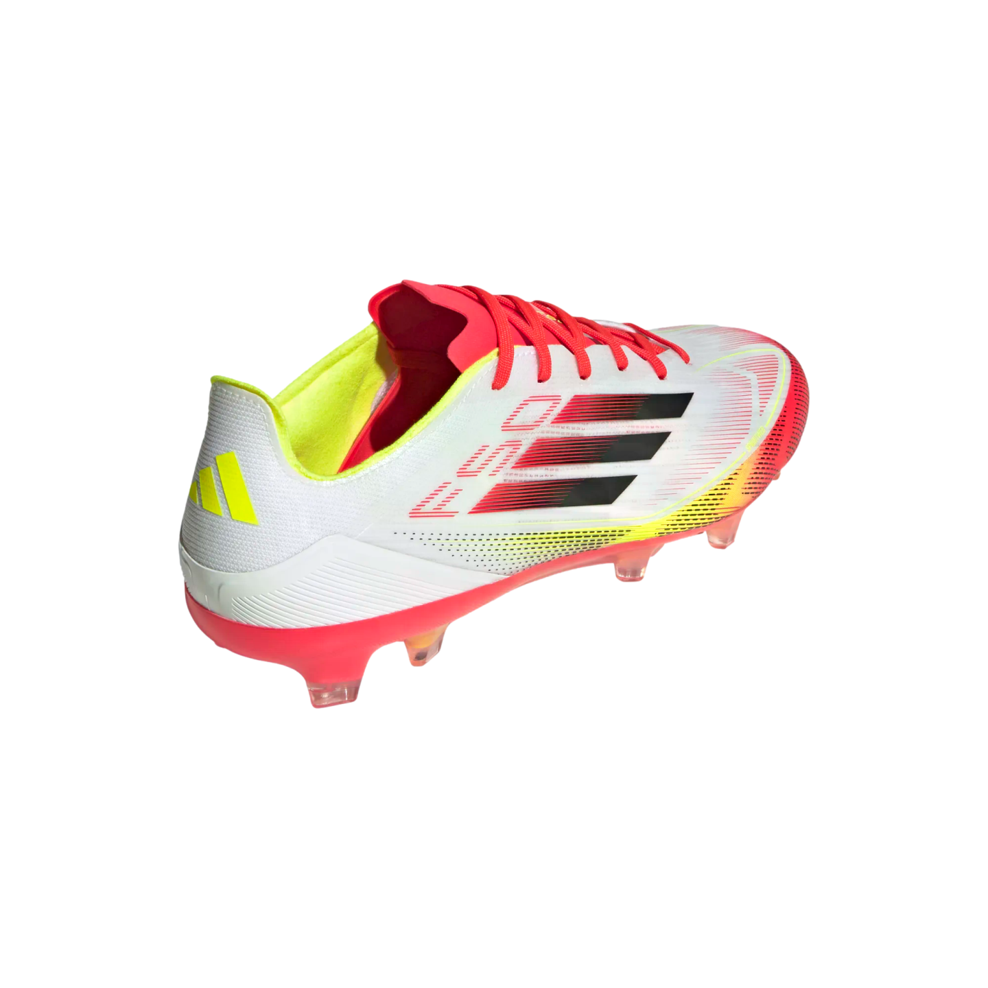 Adidas F50 Pro Firm Ground Cleats