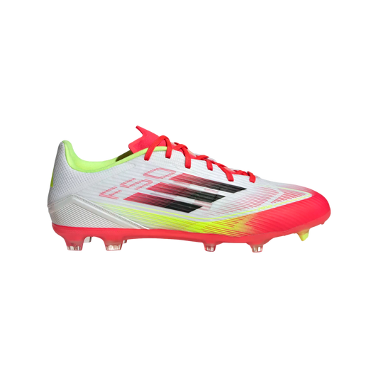 Adidas F50 League Firm Ground Cleats