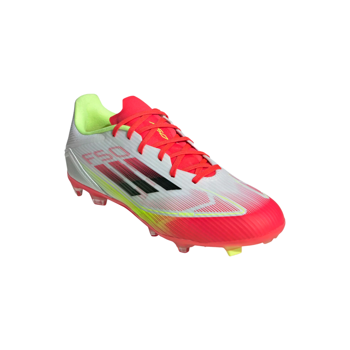 Adidas F50 League Firm Ground Cleats