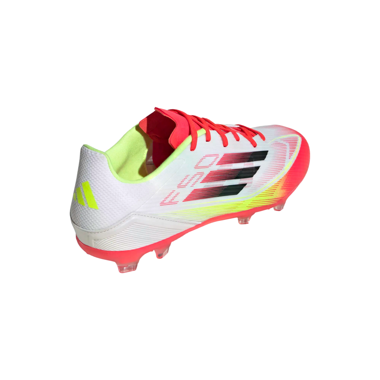 Adidas F50 League Firm Ground Cleats