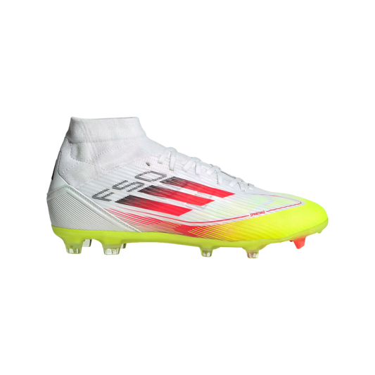 Adidas F50 League Mid Womens Firm Ground Cleats