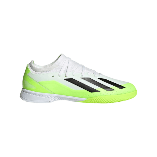 Zapatillas de interior para jóvenes Adidas X Crazyfast.3