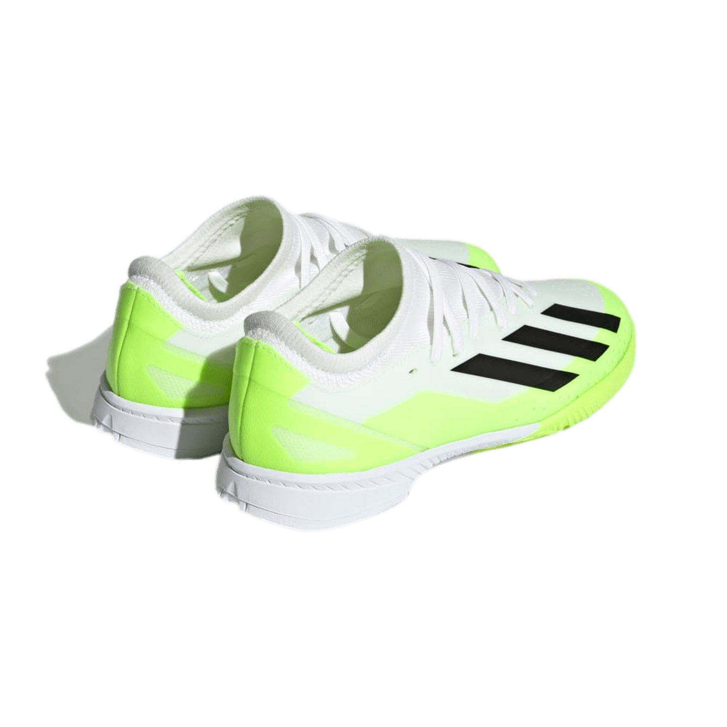 Adidas X Crazyfast.3 Youth Indoor Shoes IE1563