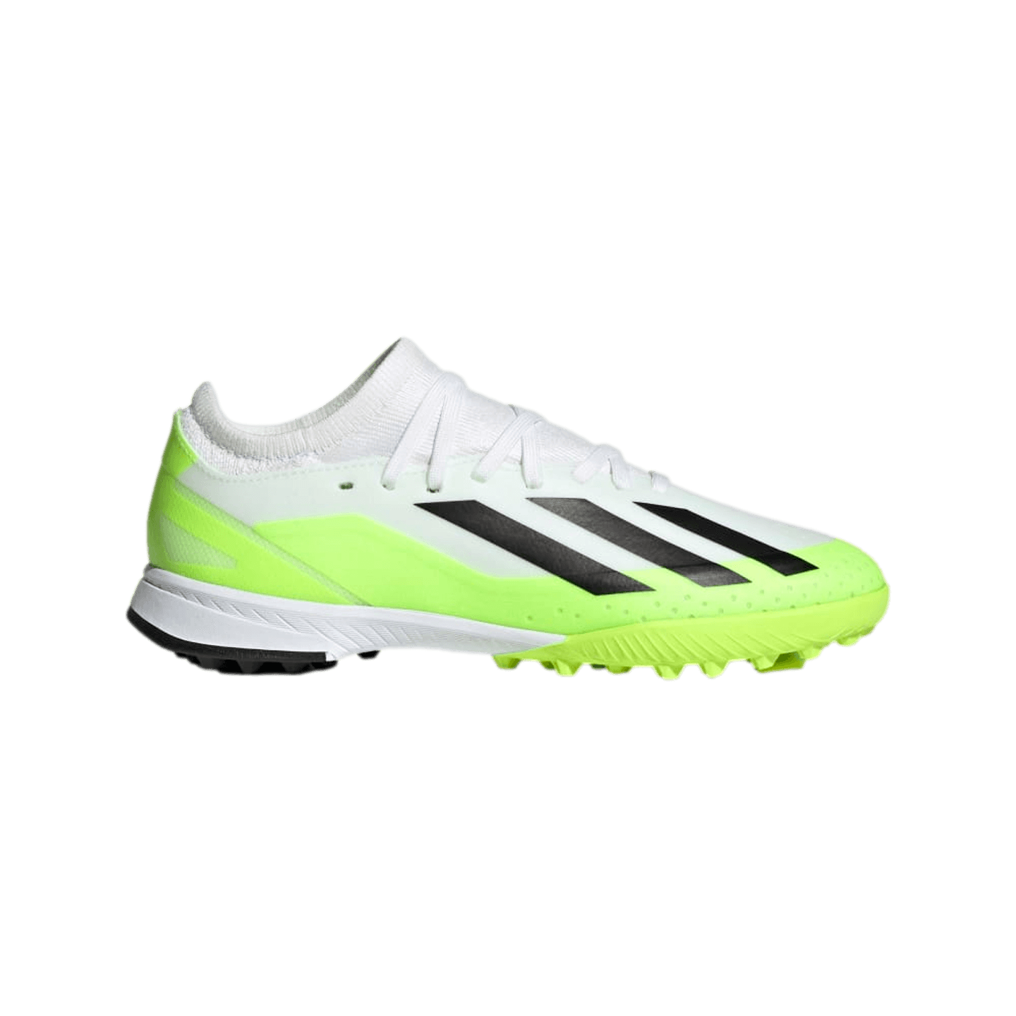 Adidas X Crazyfast.3 Youth Turf Shoes IE1568