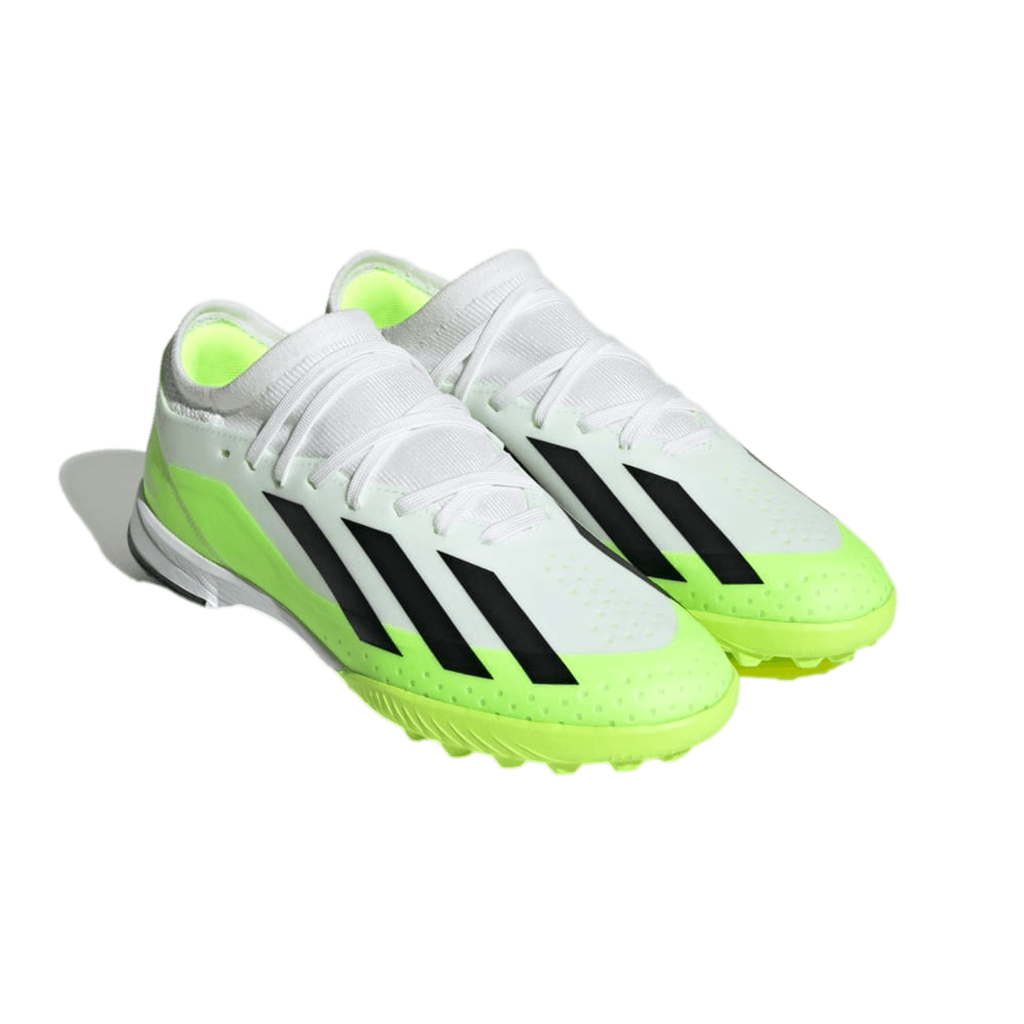 Adidas X Crazyfast.3 Youth Turf Shoes IE1568