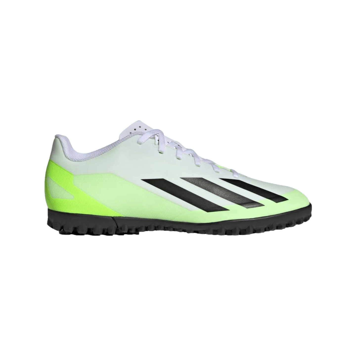 Adidas X Crazyfast.4 Turf Shoes IE1583