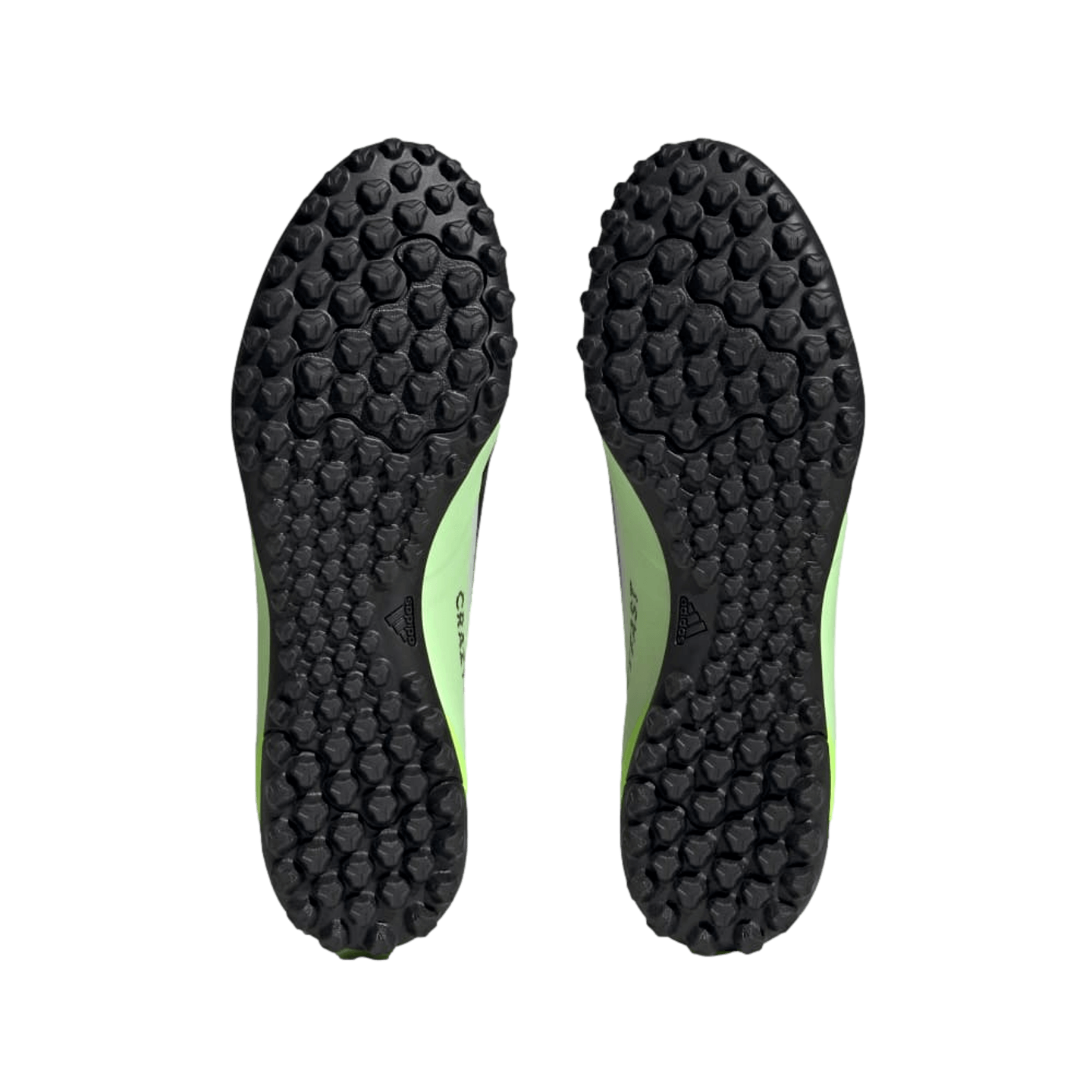 Adidas X Crazyfast.4 Turf Shoes IE1583