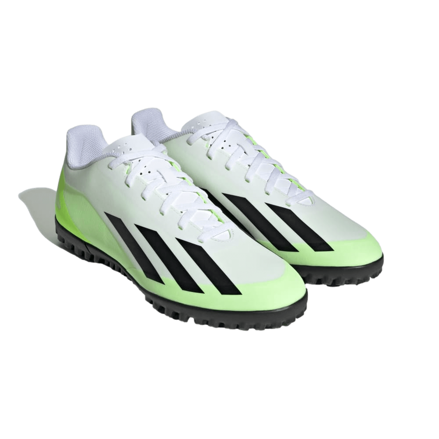 Adidas X Crazyfast.4 Turf Shoes IE1583