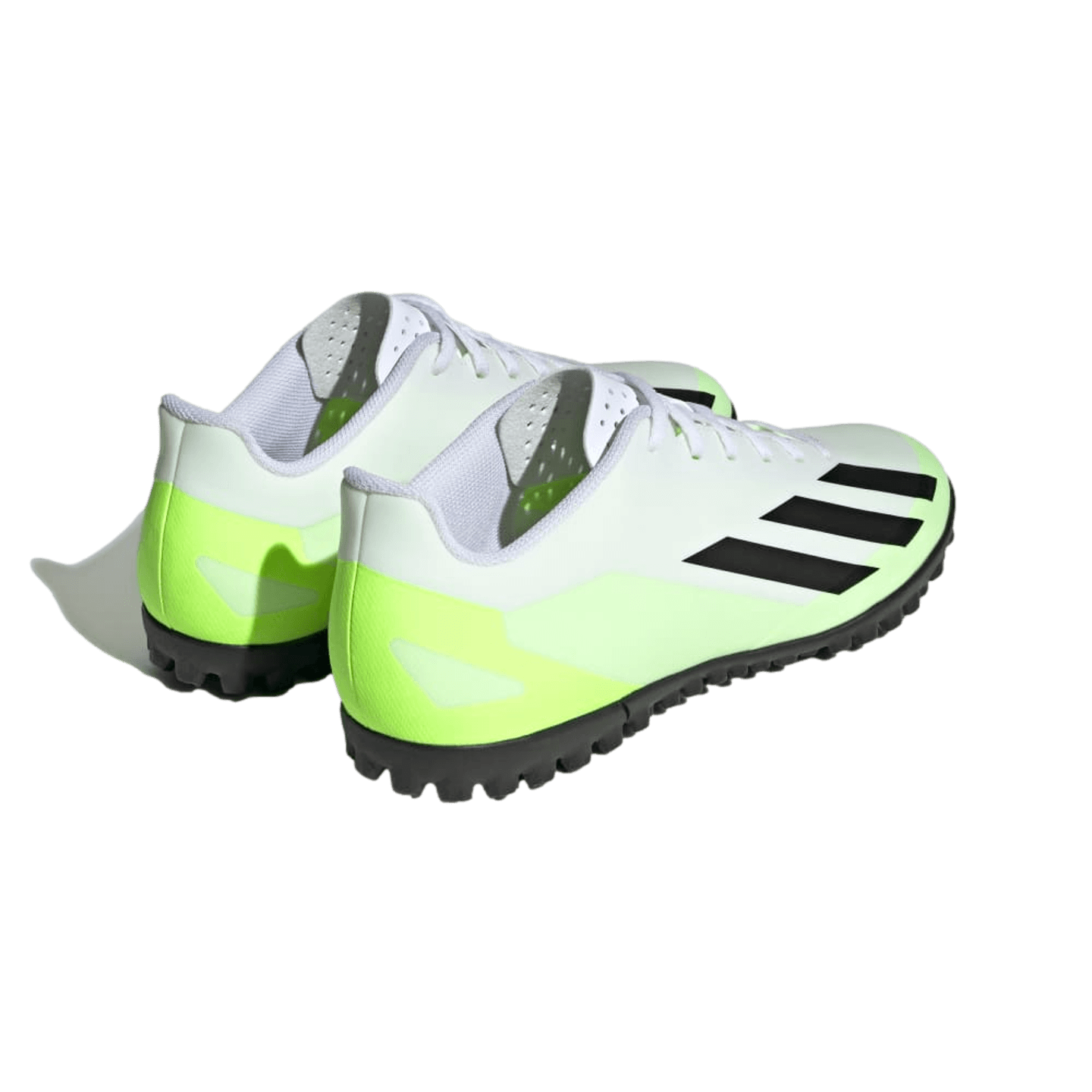Adidas X Crazyfast.4 Turf Shoes IE1583