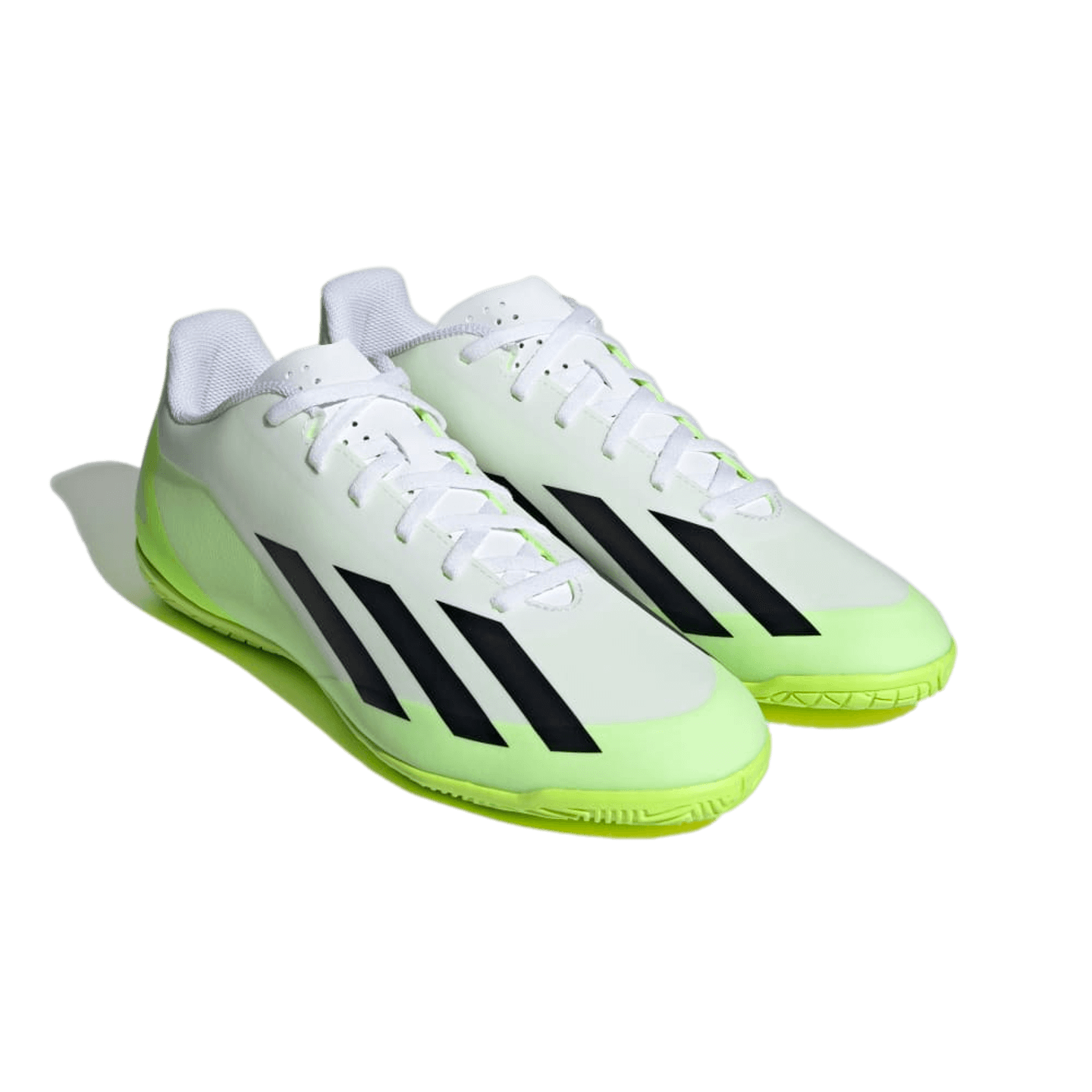 Adidas X Crazyfast.4 Indoor Shoes