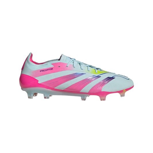Adidas Predator Elite Firm Ground Cleats IE3950