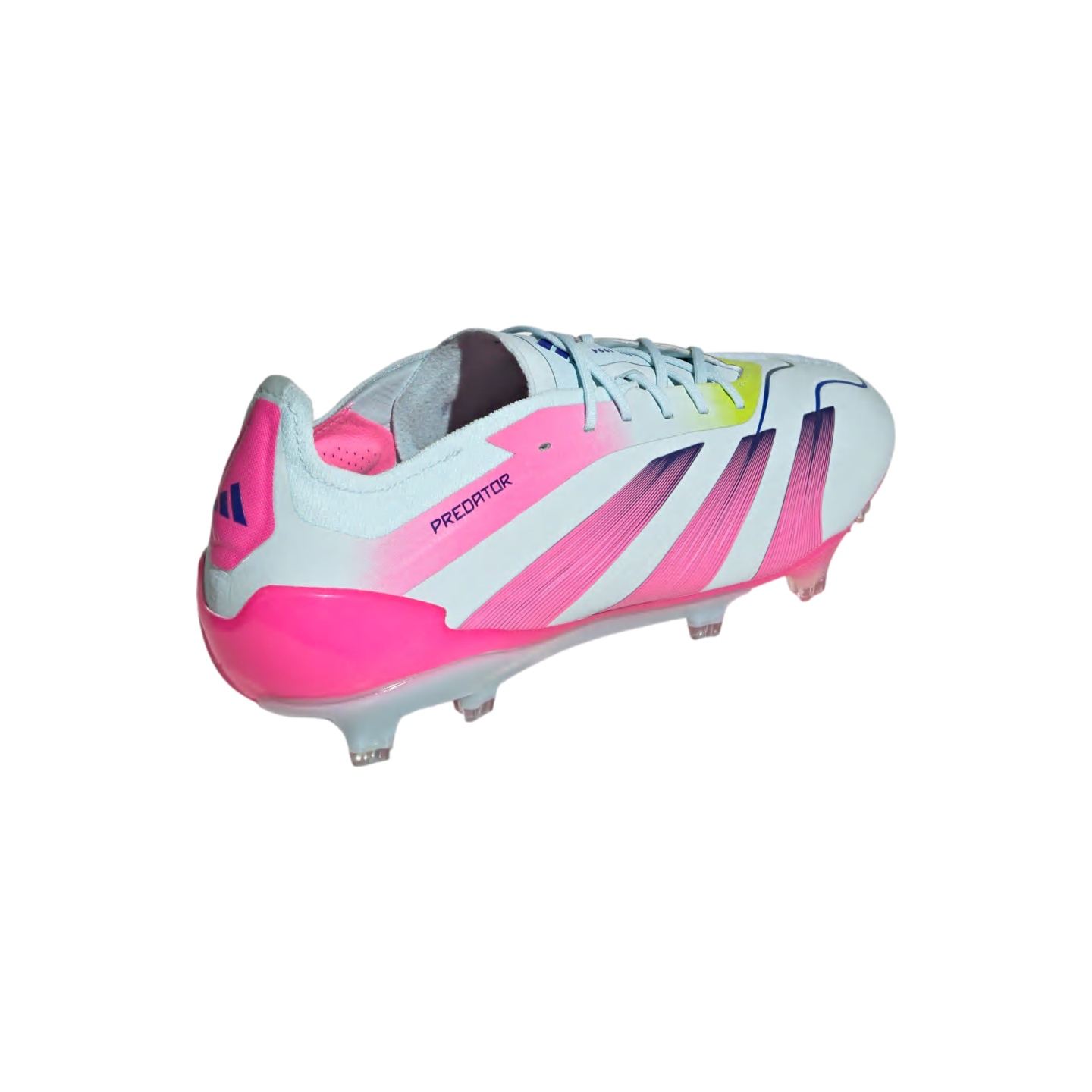 Botas de fútbol para terreno firme Adidas Predator Elite