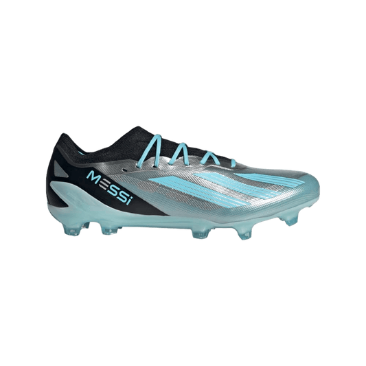 Adidas X Crazyfast Messi.1 Firm Ground Cleats