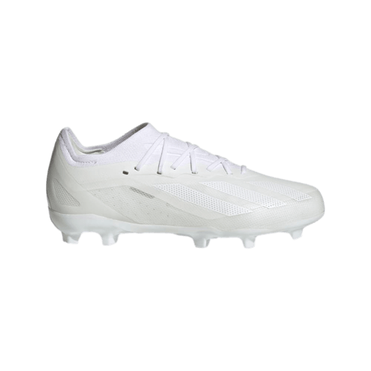 Adidas X Crazyfast.1 Youth Firm Ground Cleats