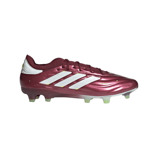 Adidas Copa Pure 2+ Elite KT Firm Ground Cleats