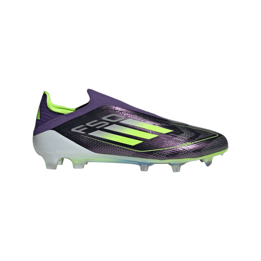Adidas F50 Elite Laceless Fast Reborn Firm Ground Cleats IE9116