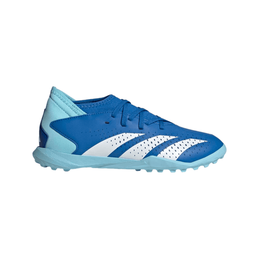 Adidas Predator Accuracy.3 Youth Turf Shoes IE9452