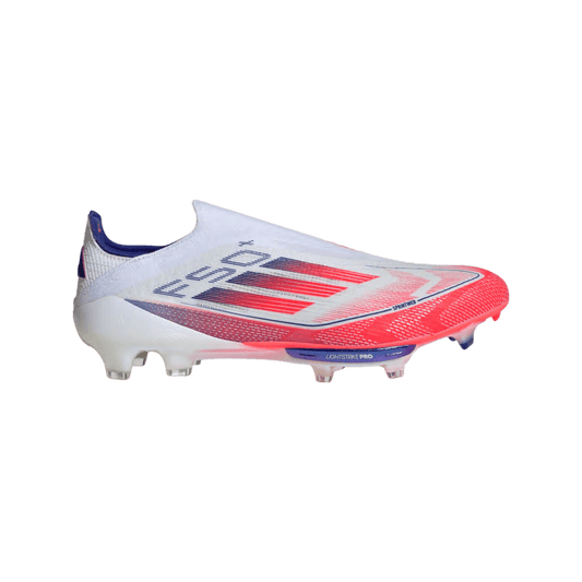 Botas de fútbol para terreno firme Adidas F50+