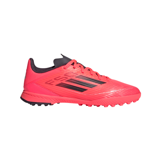 Zapatillas de césped artificial para jóvenes Adidas F50 League