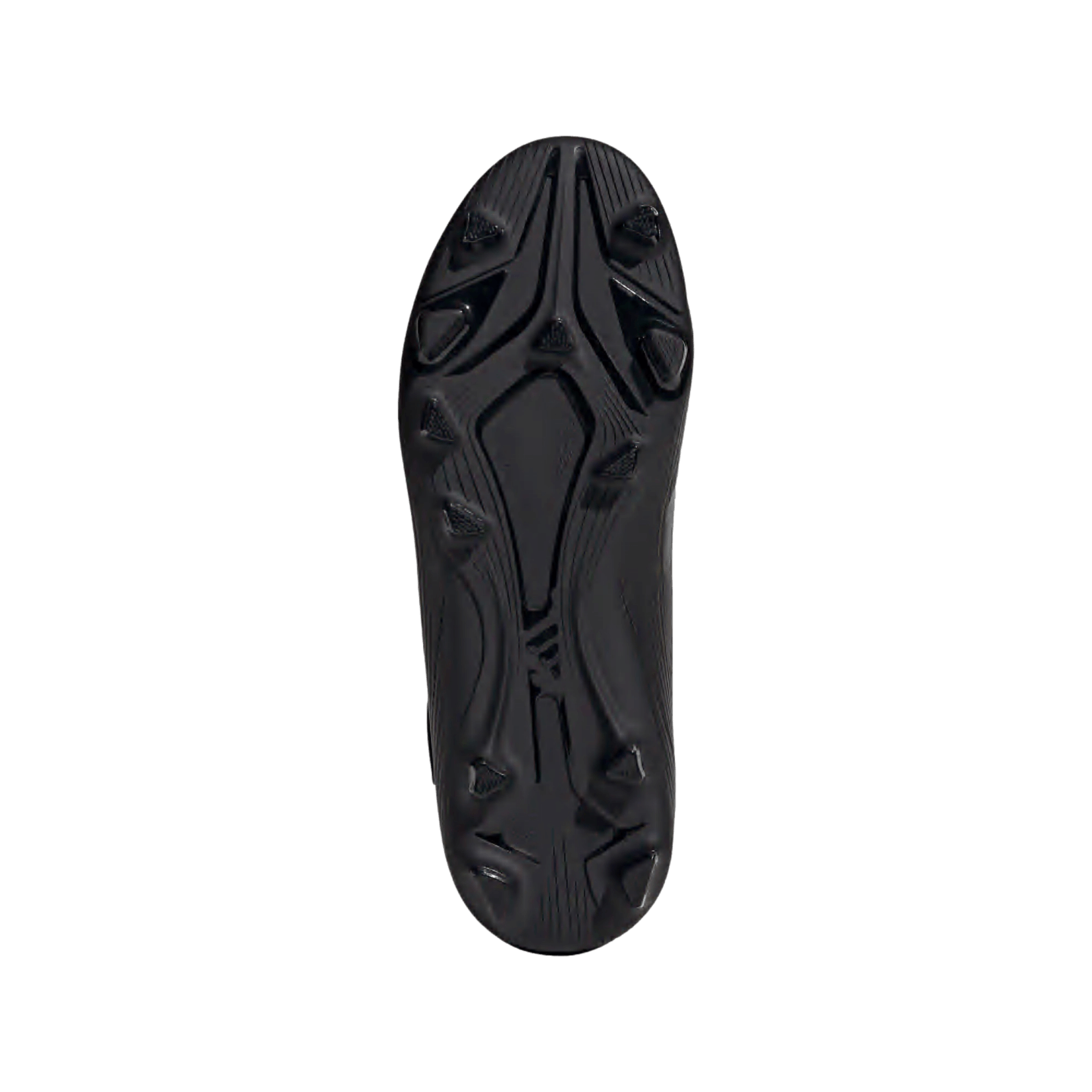 Adidas F50 Club Velcro Youth Firm Ground Cleats IF1387