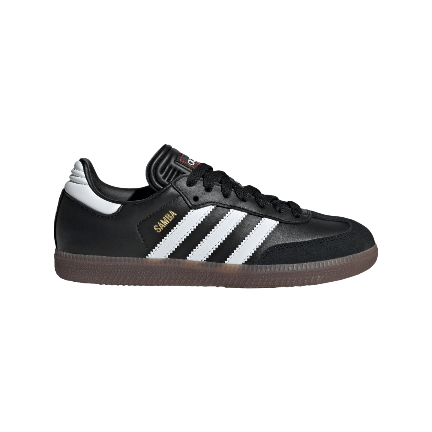 Adidas Samba Youth Indoor Shoes