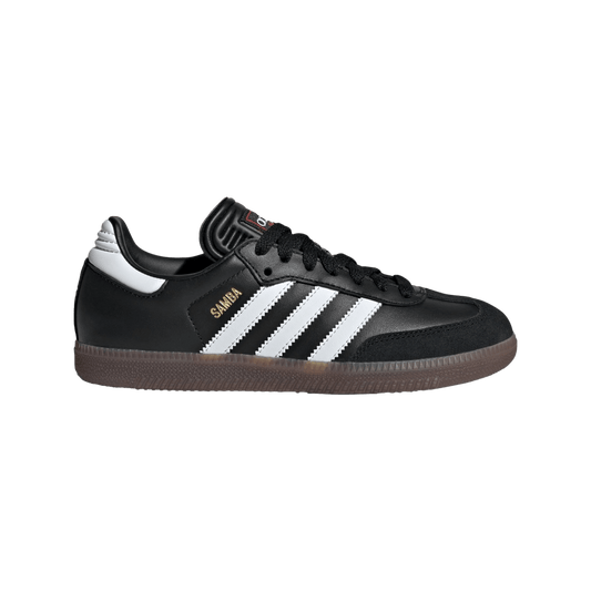 Adidas Samba Youth Indoor Shoes