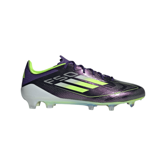 Adidas F50 Elite Fast Reborn Firm Ground Cleats IF4257