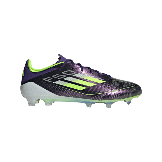 Adidas F50 Elite Fast Reborn Firm Ground Cleats