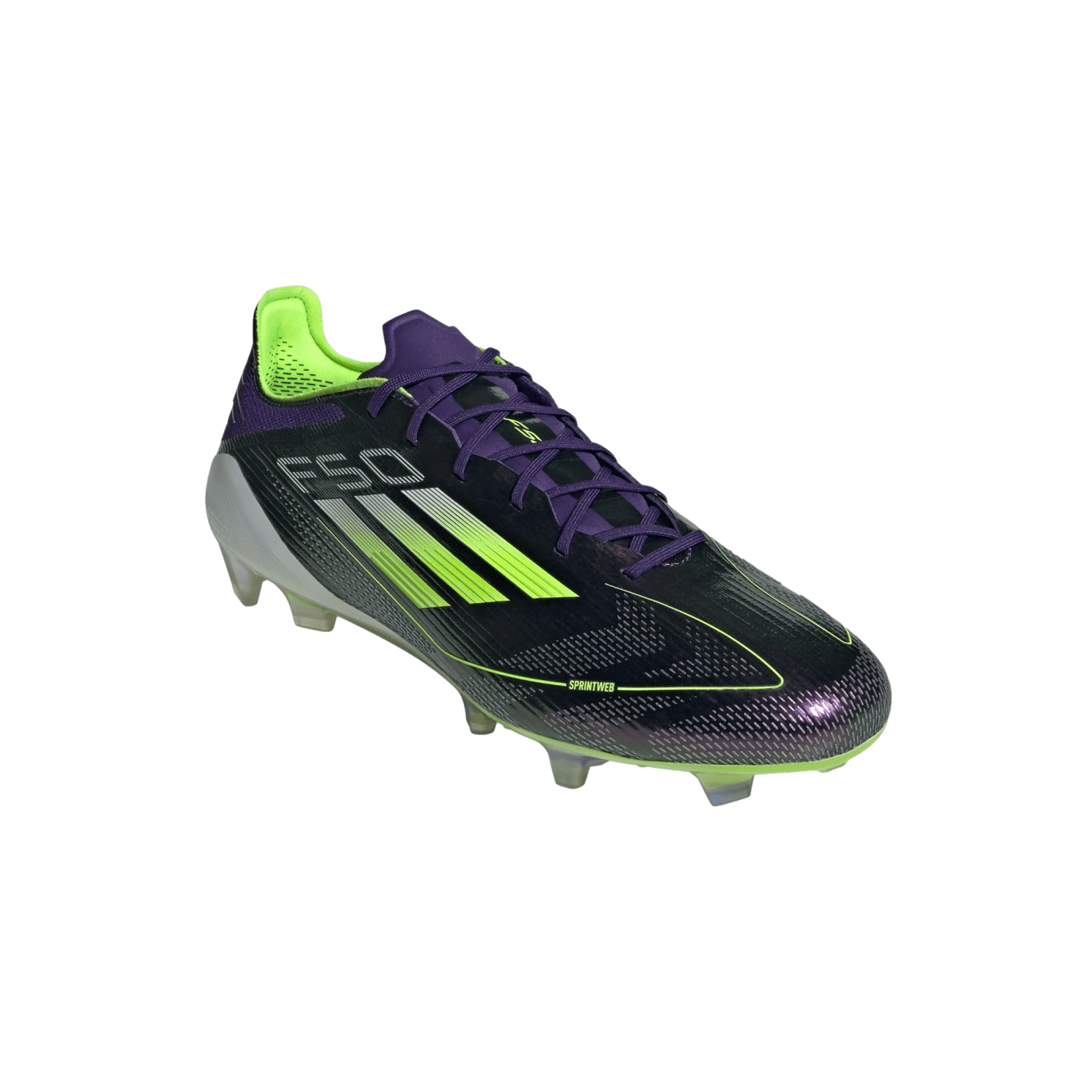 Adidas F50 Elite Fast Reborn Firm Ground Cleats IF4257