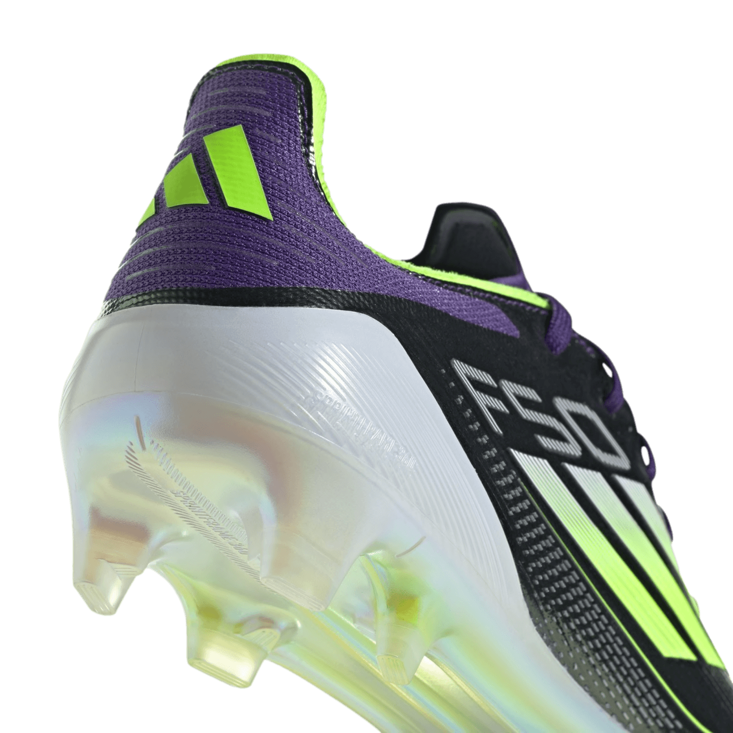Adidas F50 Elite Fast Reborn Firm Ground Cleats IF4257