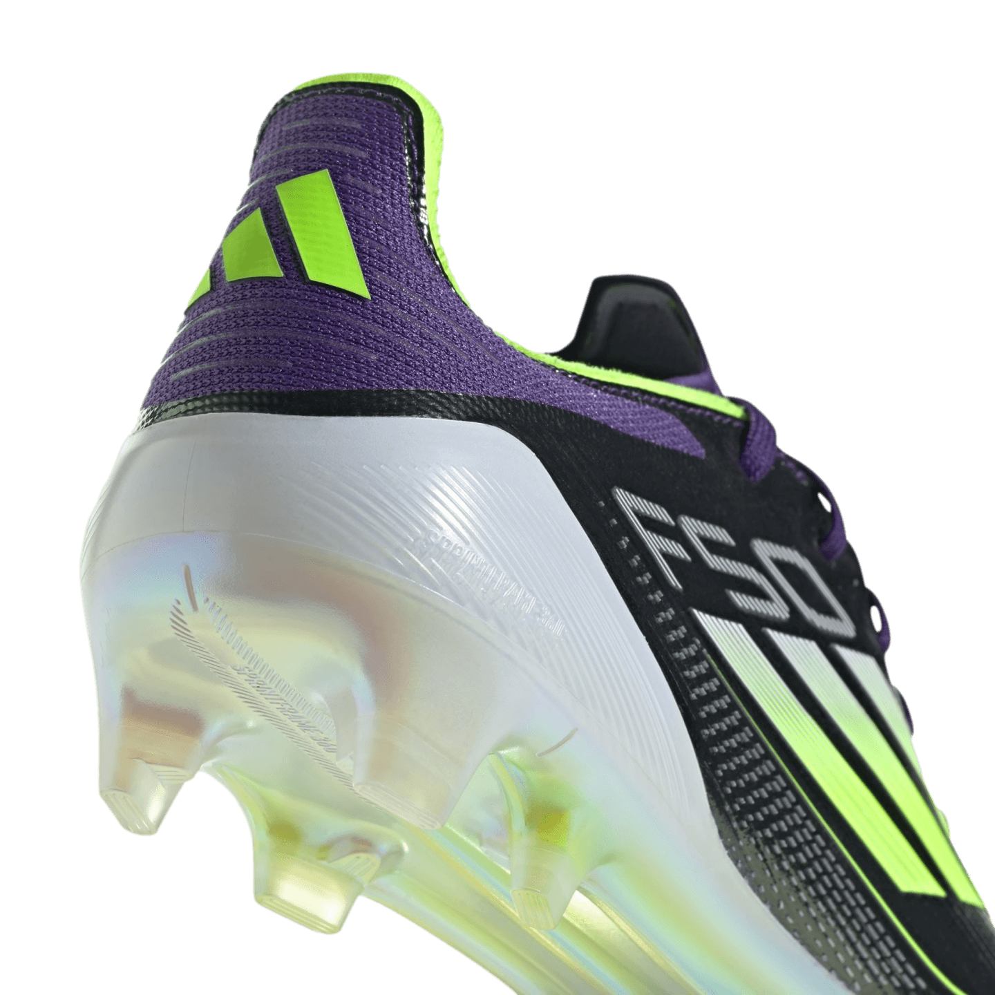 Botas de fútbol para terreno firme Adidas F50 Elite Fast Reborn