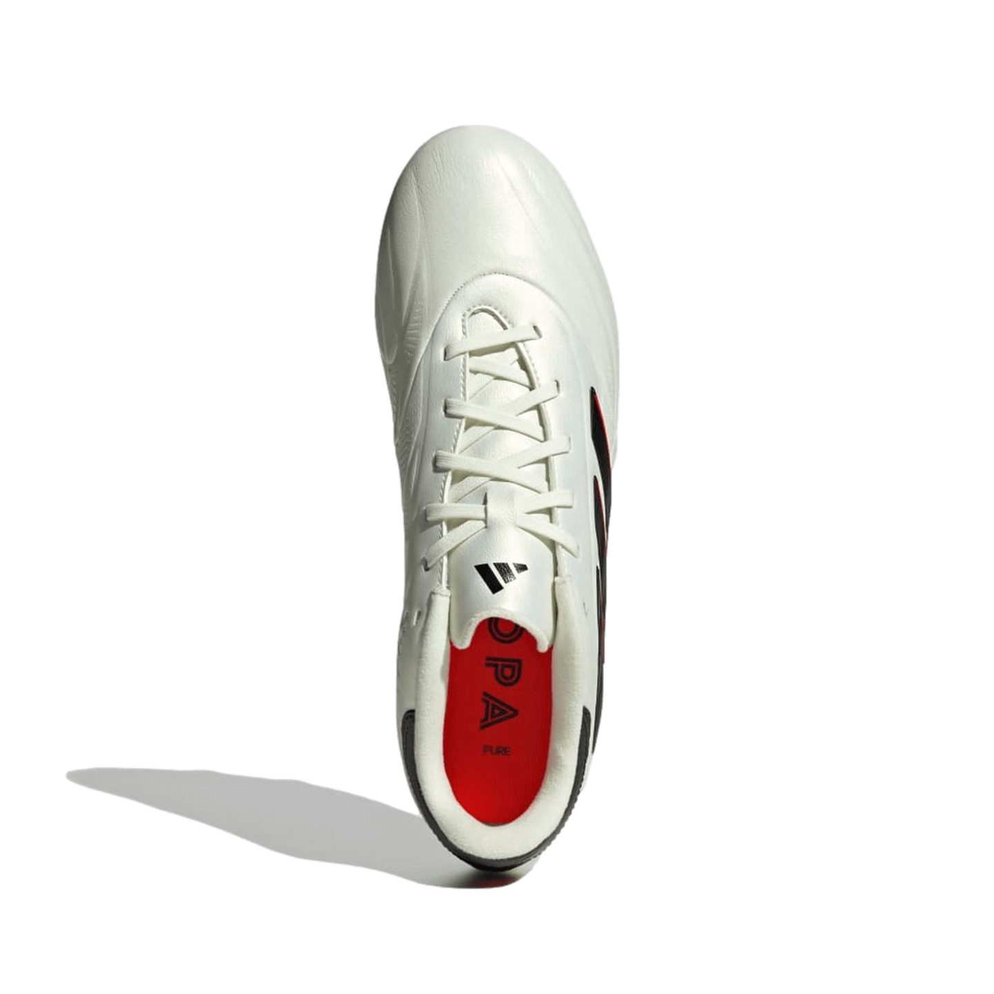 Adidas Copa Pure 2 League Firm Ground Cleats IF5448