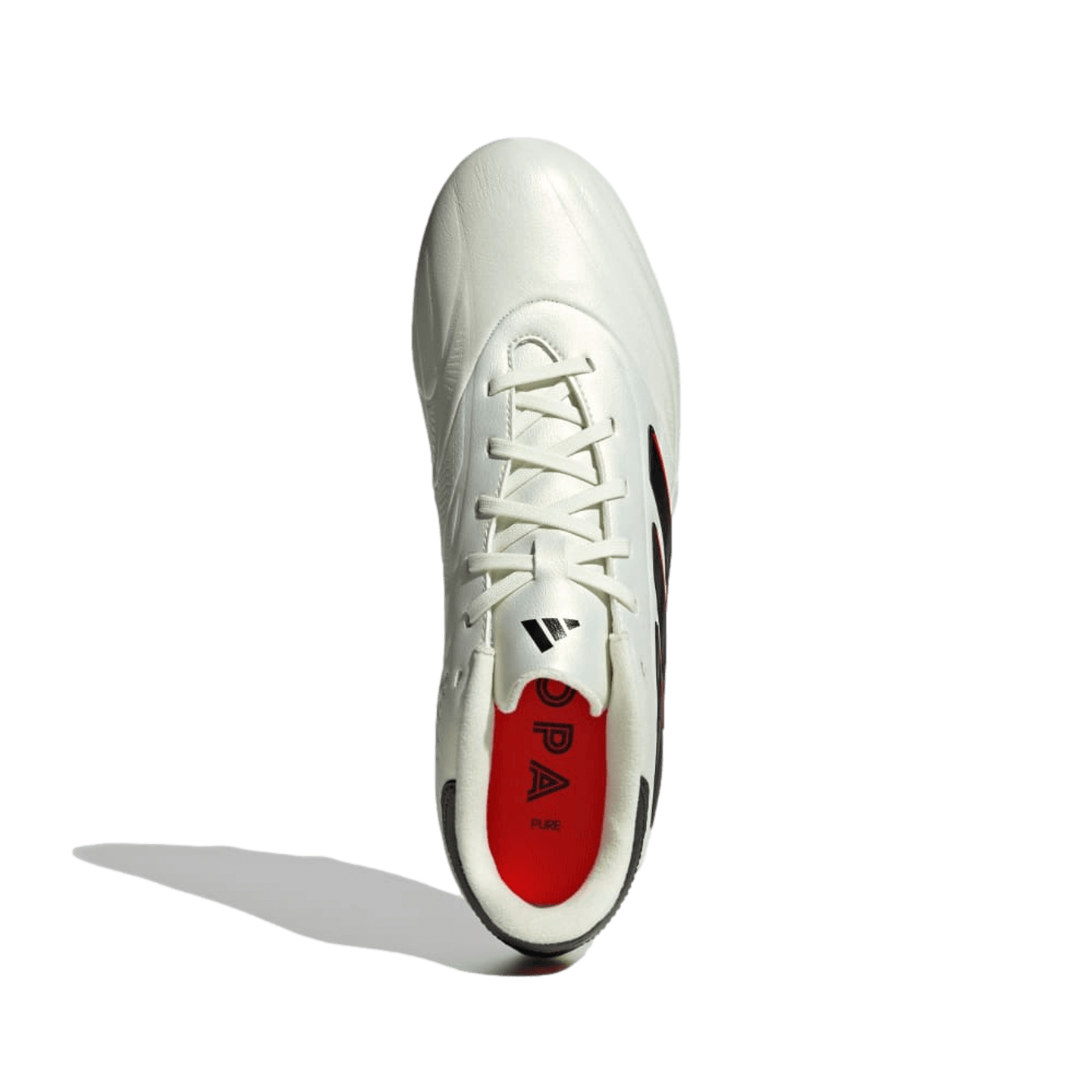 Botas de fútbol para terreno firme Adidas Copa Pure 2 League